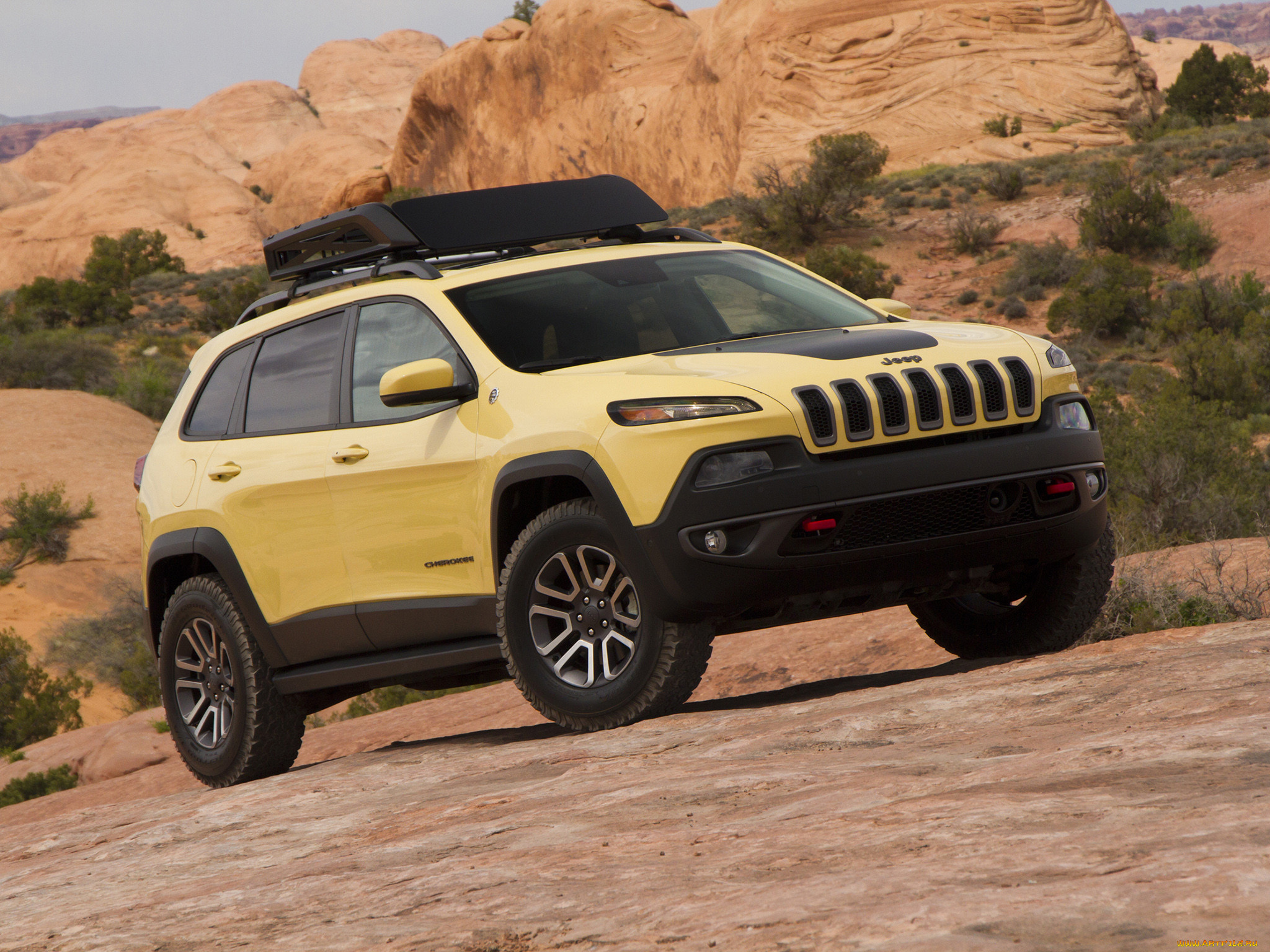 , jeep, , kl, concept, dakar, cherokee